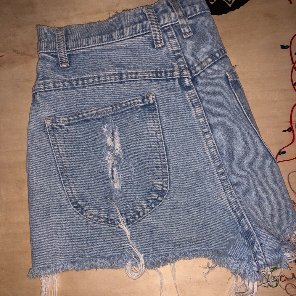 Vintage shorts🦋